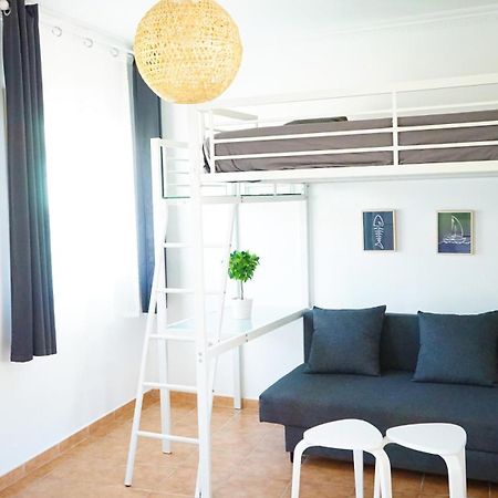 Precioso Apartamento Recien Reformado En نيرخا المظهر الخارجي الصورة