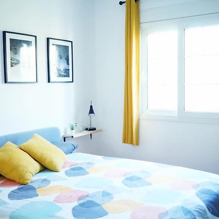 Precioso Apartamento Recien Reformado En نيرخا المظهر الخارجي الصورة